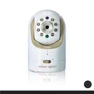 Infant Optics DXR-8 Pro Add On Camera